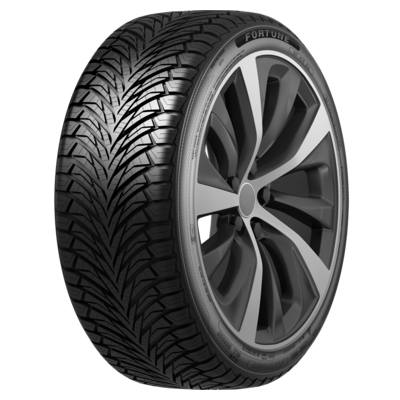 Шины Fortune 225/55R18 102V XL Fitclime FSR-401 TL