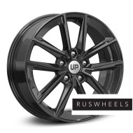 Диски Wheels UP R17 / 6.5J PCD 5x114.3 ЕТ 50 ЦО 64.1 Up104