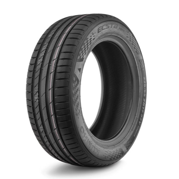 Шины Kumho  245/35/20  Y 95 Ecsta PS71  XL