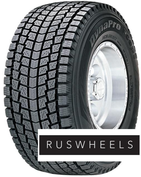 Шины Hankook 255/70R15 108T Nordik IS RW08 TL