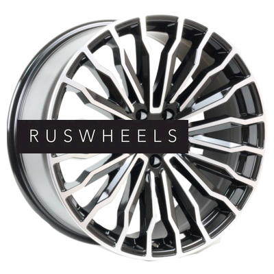 Диски RST 9x20/5x108 ET38,5 D63,4 R032 (Volvo) BD Диски RST 9x20/5x108 ET38,5 D63,4 R032 (Volvo) BD