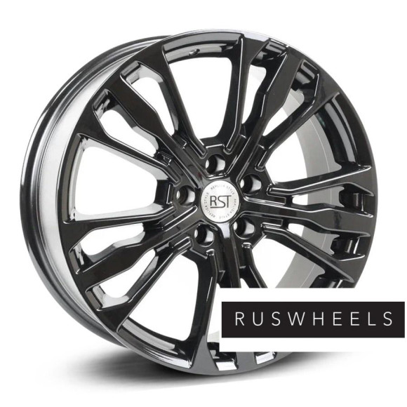 Диски RST R18 / 7J PCD 5x114.3 ЕТ 45 ЦО 67.1 R188