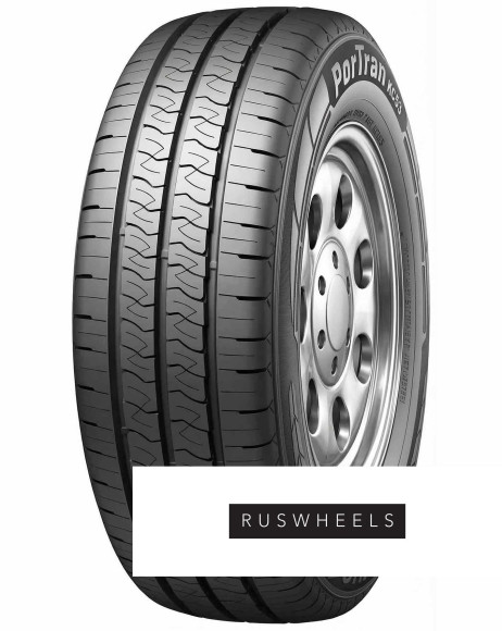 Шины Kumho  215/65/16  T 109/107 C PorTran KC53   VIETNAM