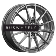 Диски iFree 5,5x14/4x98 ET35 D58,5 Финчер (КС1119) Хай Вэй