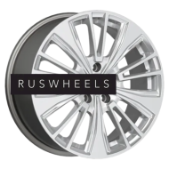 Диски СКАД 7,5x18/5x108 ET47 D60,1 KL-1060 Селена