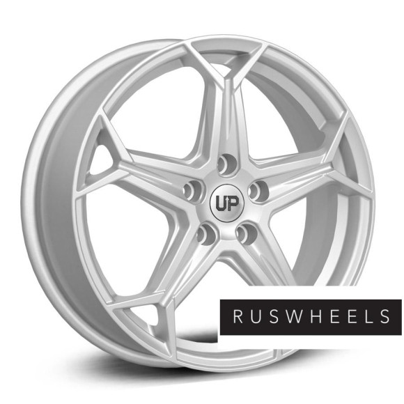 Диски Wheels UP R18 / 6.5J PCD 5x114.3 ЕТ 40 ЦО 64.1 Up118 Диски Wheels UP R18 / 6.5J PCD 5x114.3 ЕТ 40 ЦО 64.1 Up118