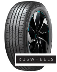 Шины Hankook 235/50 r18 iON GT IK41A SUV 101V