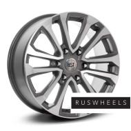 Диски RST R18 / 7.5J PCD 6x139.7 ЕТ 25 ЦО 106.1 R058