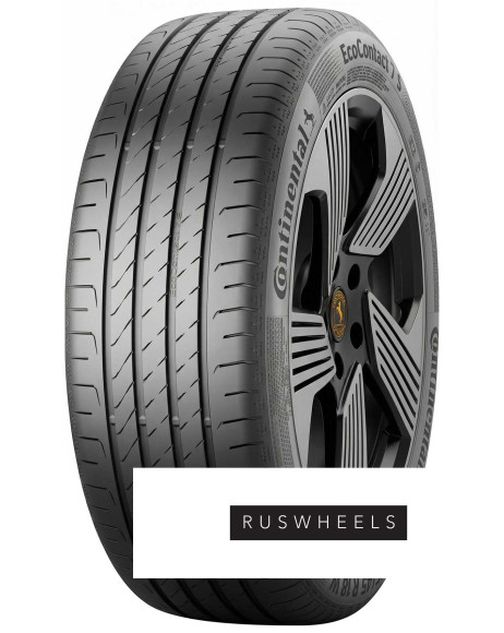Шины Continental 235/55 r17 ContiEcoContact 7 S 103H