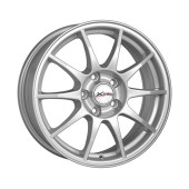 Диски Xtrike 6.5\R16 5*100 ET45 d67.1 HS