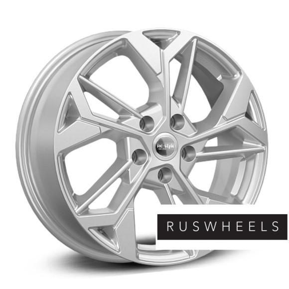 Диски iFree Original R17 / 6.5J PCD 5x114.3 ЕТ 45 ЦО 66.1 ZV Kaptur_Arkana КС1062 Диски iFree Original R17 / 6.5J PCD 5x114.3 ЕТ 45 ЦО 66.1 ZV Kaptur_Arkana КС1062
