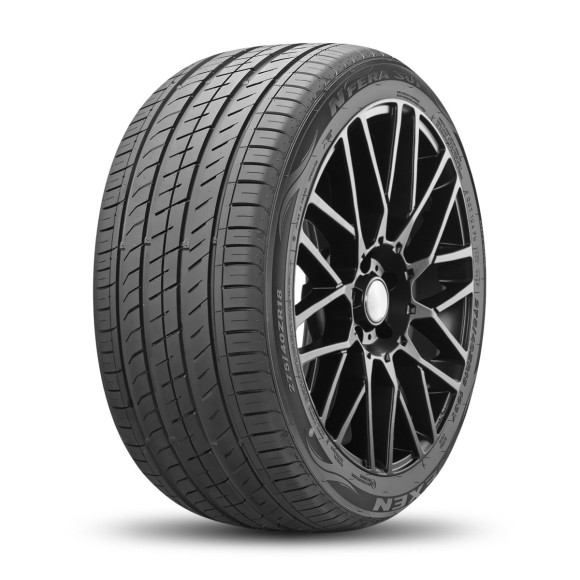 Шины Nexen  255/35/20  Y 97 NFera SU1  XL