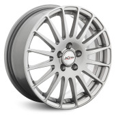 Диски Xtrike 6.5\R16 5*110 ET37 d65.1 HSB