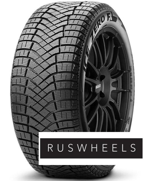 Шины Pirelli 215/55R18 99H XL Ice Zero FR TL