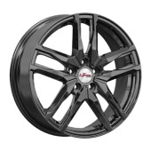 Диски iFree 6.5\R18 5*114.3 ET40 d66.1 BK