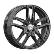 Диски iFree 6.5\R18 5*114.3 ET40 d66.1 BK Диски iFree 6.5\R18 5*114.3 ET40 d66.1 BK