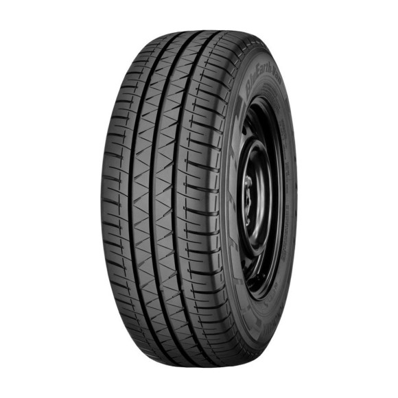 Шины Yokohama 225/70R15C 112/110S BluEarth-Van RY55 TL Шины Yokohama 225/70R15C 112/110S BluEarth-Van RY55 TL