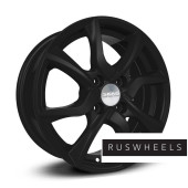 Диски Скад R15 / 6J PCD 4x98 ЕТ 35 ЦО 58.6 Тулон