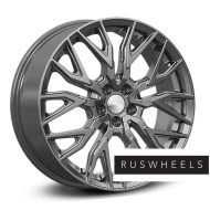 Диски Скад R18 / 7J PCD 5x114.3 ЕТ 37 ЦО 66.6 Эльба