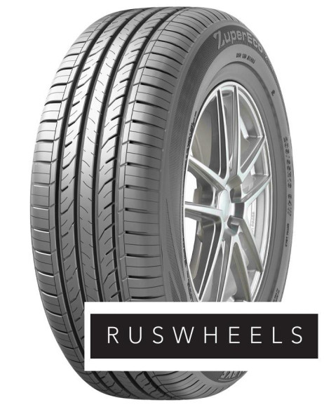 Шины Westlake 195/50 r16 ZuperEco Z-108 84V Шины Westlake 195/50 r16 ZuperEco Z-108 84V