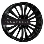 Диски Replay 8x22/6x139,7 ET30 D77,8 INF28 BK (конус, NS002) Диски Replay 8x22/6x139,7 ET30 D77,8 INF28 BK (конус, NS002)