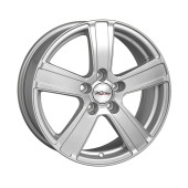 Диски Xtrike 7,0\R16 5*112 ET45 d66.6 HS