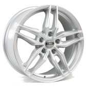 Диски Neo  782 N  7,5\R17 5*108 ET50,5  d63,4  S  [N782-7517-634-5x108-505S]