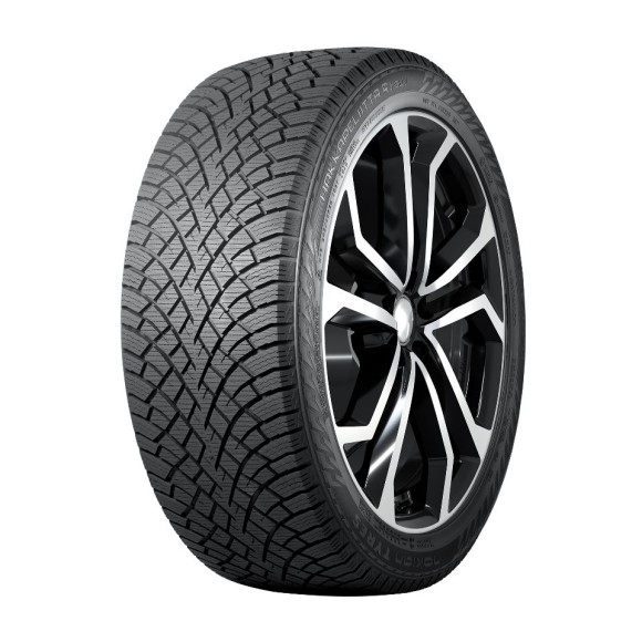 Шины Nokian Tyres 255/45/20 T 105 Hakkapeliitta R5 SUV XL Шины Nokian Tyres 255/45/20 T 105 Hakkapeliitta R5 SUV XL
