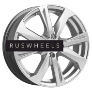 Диски СКАД 6x16/4x100 ET50 D60,1 KL-325 Селена