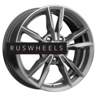 Диски iFree 6,5x16/5x114,3 ET35 D67,1 Икигай (КС865) Хай Вэй Диски iFree 6,5x16/5x114,3 ET35 D67,1 Икигай (КС865) Хай Вэй