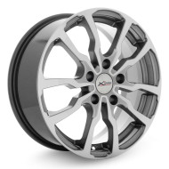 Диски Xtrike 6.5\R16 5*114.3 ET40 d66.1 HSB/FP