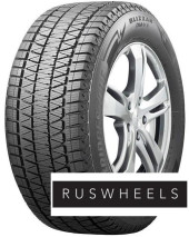 Шины Bridgestone 275/55 r20 Blizzak DM-V3 117T