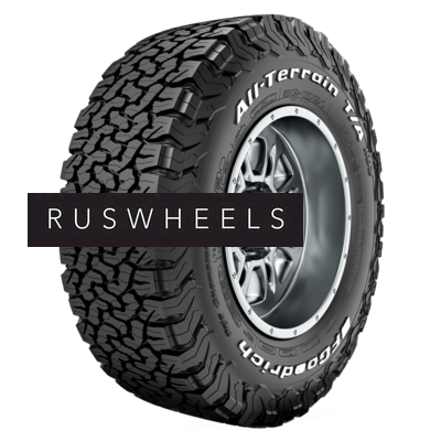 Шины BFGoodrich LT32x11,50R15(290/75R15) 113R LRC All Terrain T/A KO2 TL RWL Шины BFGoodrich LT32x11,50R15(290/75R15) 113R LRC All Terrain T/A KO2 TL RWL