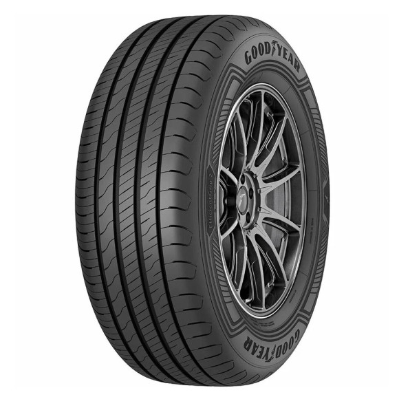 Шины Goodyear 235/60 r18 EfficientGrip 2 SUV 107V Шины Goodyear 235/60 r18 EfficientGrip 2 SUV 107V