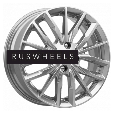 Диски iFree 6x16/4x100 ET37 D60,1 Миконос (КС946) Нео-классик Диски iFree 6x16/4x100 ET37 D60,1 Миконос (КС946) Нео-классик