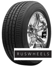 Шины Continental 285/40 r22 ContiCrossContact LX Sport ContiSilent 110Y