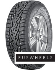 Шины Ikon Tyres  265/70/17  T 115 Ikon Nordman 7 SUV  Ш.
