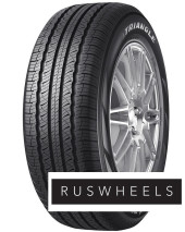 Шины Triangle 235/50 r18 AdvanteX SUV TR259 97V Шины Triangle 235/50 r18 AdvanteX SUV TR259 97V