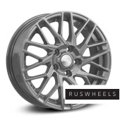 Диски Скад R16 / 6.5J PCD 5x114.3 ЕТ 45 ЦО 67.1 Сиена