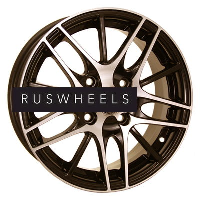 Диски Venti 6x15/5x100 ET40 D57,1 1506 GRD