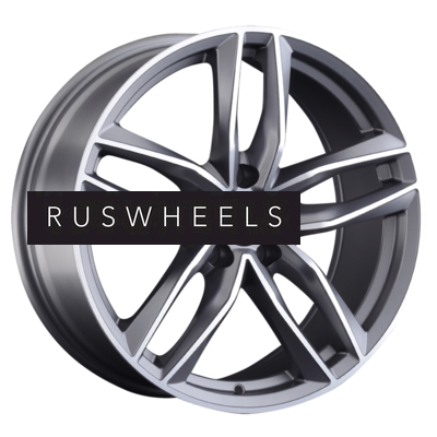 Диски Replay 9,5x21/5x112 ET36 D66,6 B237 MGMF (конус, B640) Диски Replay 9,5x21/5x112 ET36 D66,6 B237 MGMF (конус, B640)