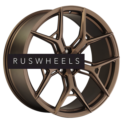 Диски LS Forged 9,5x22/5x112 ET35 D66,6 LS FG14 MBZ (конус)