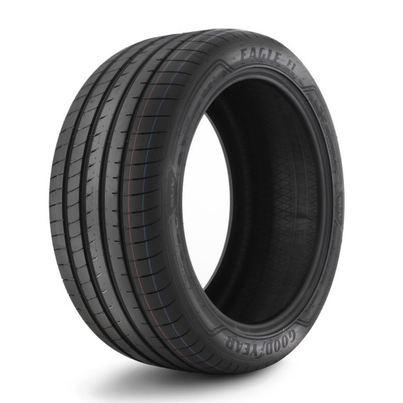 Шины GoodYear  295/35/21  Y 107 EAG. F-1 ASYMMETRIC 3 FP SUV  XL