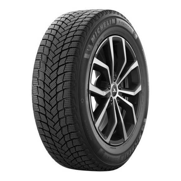 Шины Michelin  255/65/18  T 111 X- ICE SNOW SUV