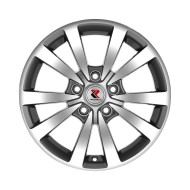 Диски RepliKey 6.5\R16 5*112 ET33 d57.1 GMF