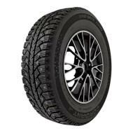 Шины Cordiant 225/65 r17 Sno-Max 7000 102T Шипы