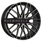 Диски Neo 9,5x21/5x114,3 ET40 D64,1 211FF (Tesla Model Y 2020 .. 2026) BDm FlowForming