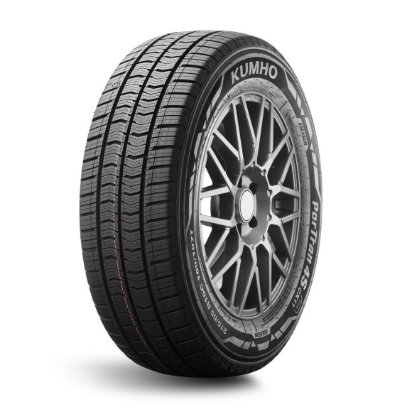 Шины Kumho 195/75 r16c CX11 110/108R