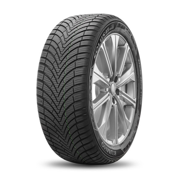 Шины Kumho  245/45/20  W 103 Solus HA32  XL
