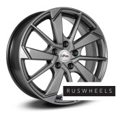 Диски iFree R16 / 6.5J PCD 5x114.3 ЕТ 40 ЦО 66.1 Зиплайн